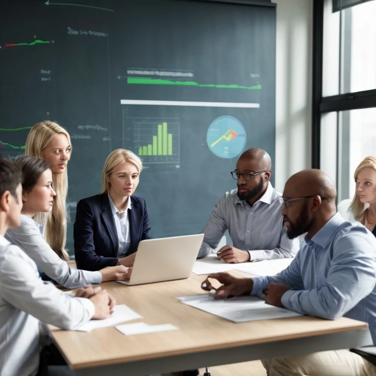 経済的思考トレーニングイメージ2