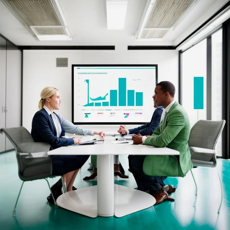 経営者向け経済思考トレーニングイメージ