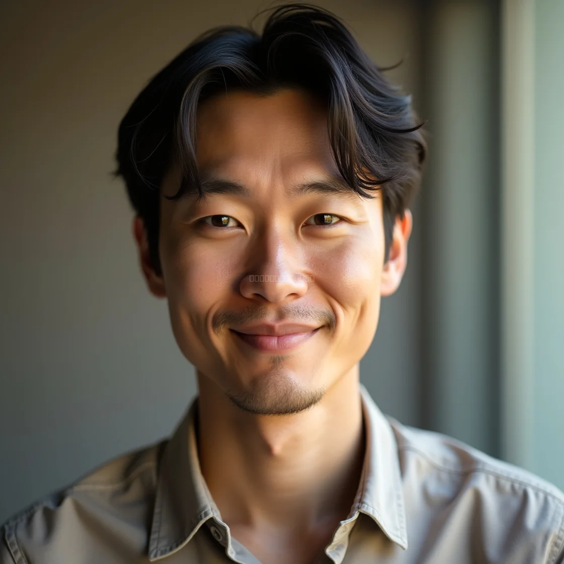 経済学の専門家、山田太郎