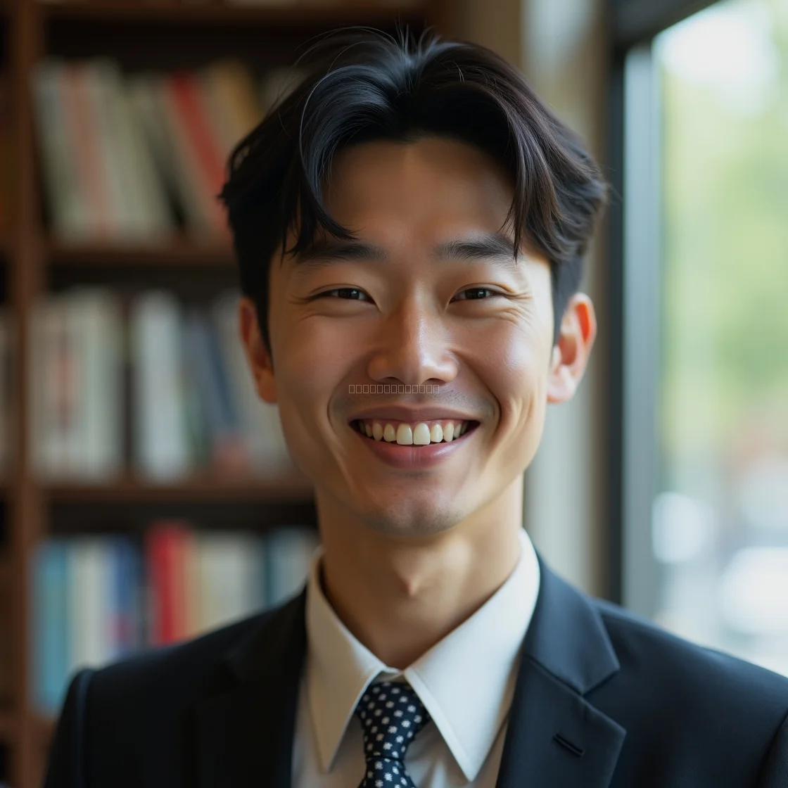 経営コンサルタント、鈴木健一