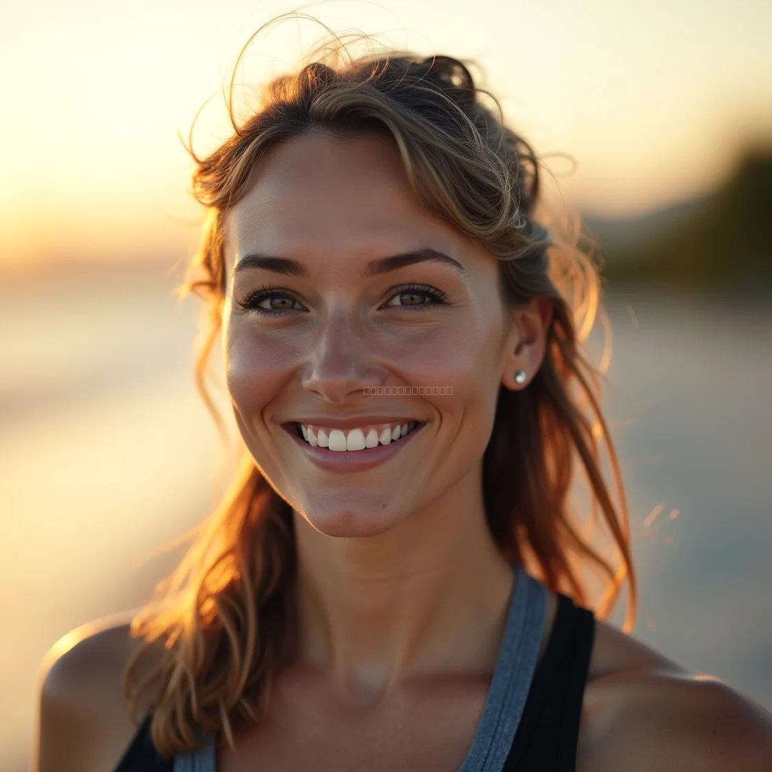 財務分析のエキスパート、佐藤美咲